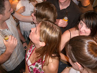 Elevator, or crowded club.jpg
