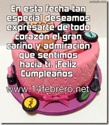 cumplleaños 14 febrero (2) cumplleaños 14 febrero (2)