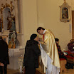 Modlitby ku sv. sestre Faustíne 4.12.2012