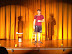 Poetry Night At MAST - Feb. 2011