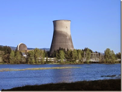 IMG_1876 Trojan Nuclear Power Plant on April 22, 2006