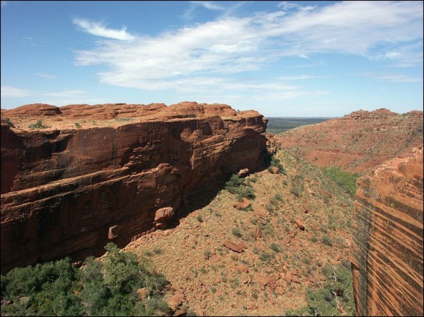 Kings Canyon Kings Canyon