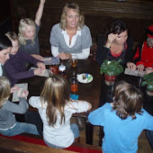 Sinterklaasbingo 2008