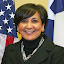 Maria Garza-Brown
2011 2nd VP of Membership