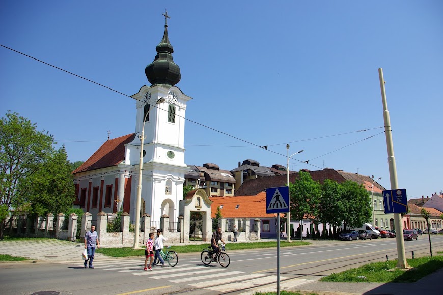 Osijek Osijek