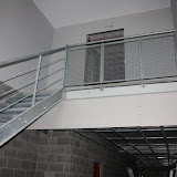 Trappen (binnen- en buitentrap)