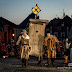 Valdštejnské slavnosti 2012<br />
Jičín, 19.5.2012<br />
foto: (c) Jiří Částka, www.FotoBanka.net