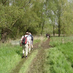 Geraardsbergen mattetaartentocht