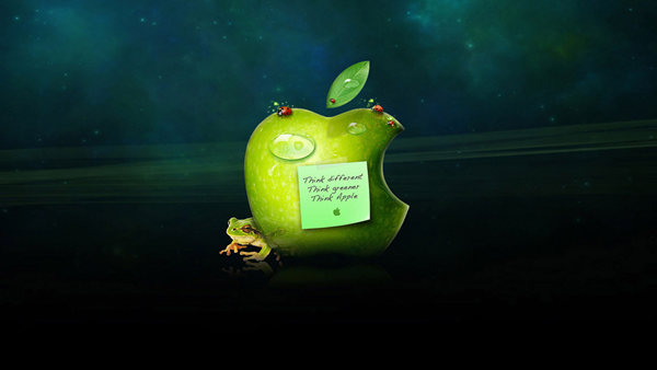 fond d'écran apple fond d'écran apple