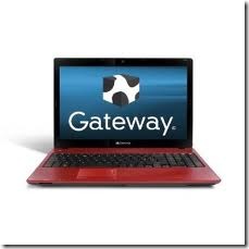 Notebook Gateway NV55C for Windows 7 32 /64Bits