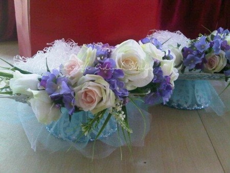 hantaran asal hantaran asal