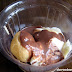 Profiteroles at Margie's Bakeshop