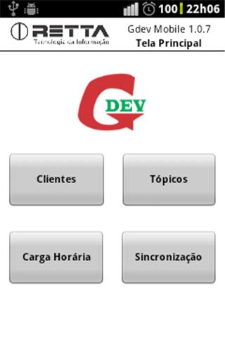 Gdev Mobile