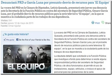 denunciaelequipo