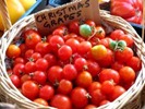 grape tomatoes