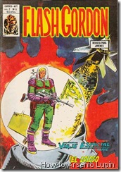 P00006 - Flash Gordon v2 #6 P00006 - Flash Gordon v2 #6