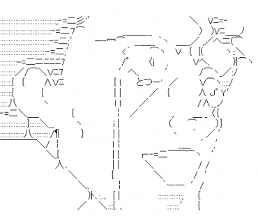 LINE Sticker size W370×H320