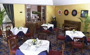 Hotel Bogotá Royal - Bogotá - Colombia