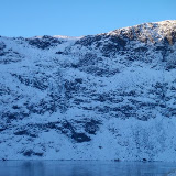 Birkets Gully