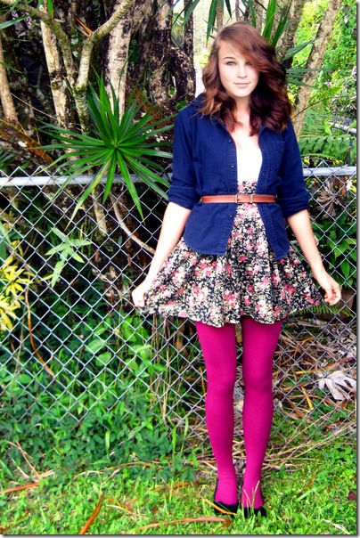 blue-blazer-brown-belt-black-american-rag-skirt-pink-tights-black-shoes-_400