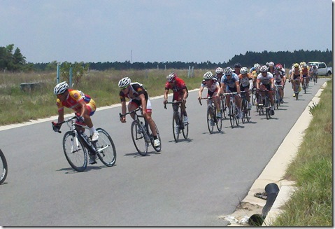 Peloton Peloton