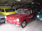 Volkswagen Typ3
