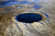 Pingualuit Impact Crater in Canada