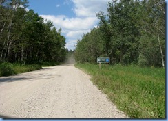 2206 Manitoba Lake Audy Rd West Riding Mountain National Park