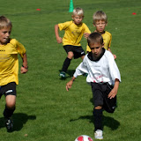 U7/U8 Bezirksturnier in Kössen