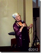 Brenda May