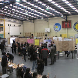Feria Hispano Americano