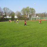 Mc Donald&acute;s Cup 4. - 5. ročn&iacute;k, duben 2009