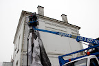Banner huis Deroissart: Foto