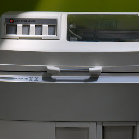 ZCorp 3D-printer