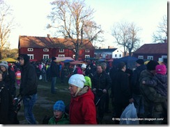 Jan Karlsgården Lillajulmarknad Jan Karlsgården Lillajulmarknad