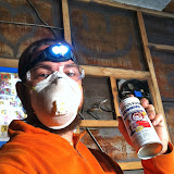 RUSTOLEUM, hah! love that name. Trying to make the side paneling of the ol' trailer last 55 MORE years.