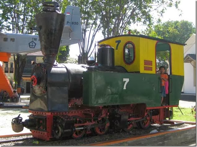 train-museum-probolinggo