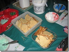 Christmas Cookies with Grandma 2011 021