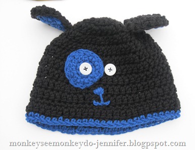 puppy dog hat (2) puppy dog hat (2)