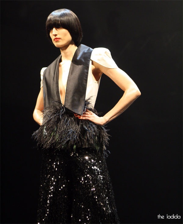 Hair Expo 2013 - Generation Next - Fashion Visionaries - Sloan's Creative Team - YSL Hair Expo 2013 - Generation Next - Fashion Visionaries - Sloan's Creative Team - YSL