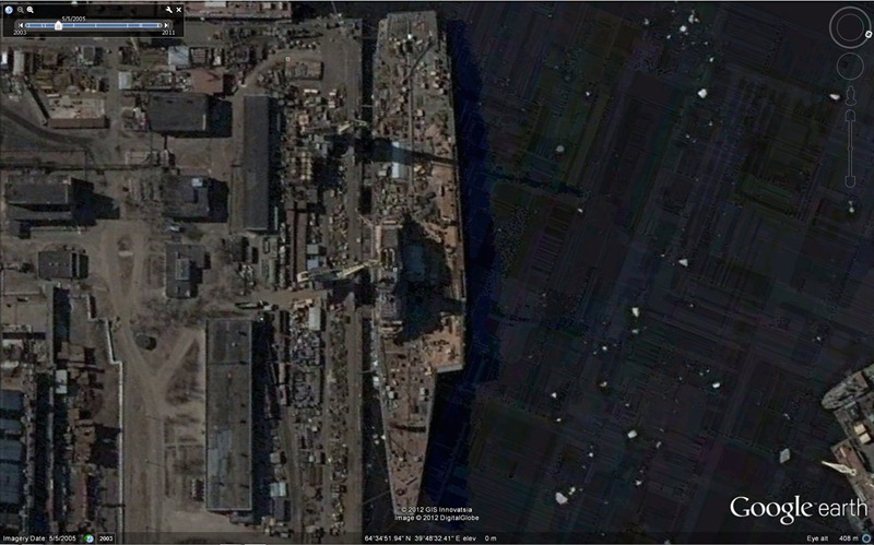 Satellite-Image-INS-Vikramaditya,-Indian-Navy-Aircraft-Carrier-05