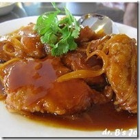 Membuat IKAN KAKAP MASAK SAUS TOMAT Membuat IKAN KAKAP MASAK SAUS TOMAT