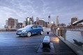 Mercedes-Benz B-Class Electric Drive in New York 2013 (Word Prem