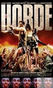 horde B horde B