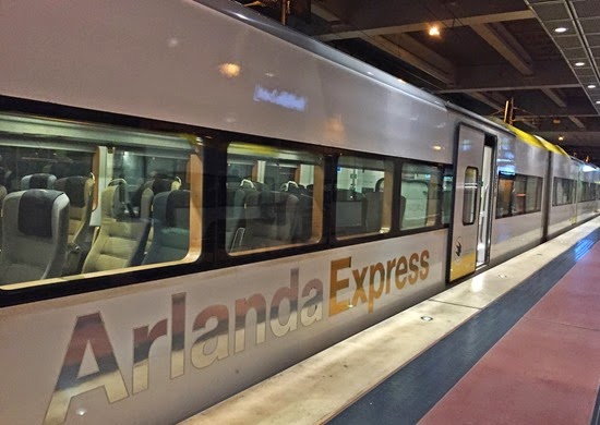 arlanda arlanda