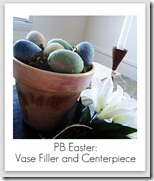 PB Easter III