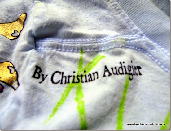 Crystal Rock by Christian Audigier-009 Crystal Rock by Christian Audigier-009