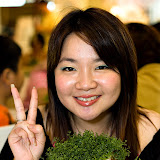 Hui Na NZX November '08