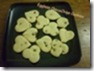 25 - Eggless chocochip cookies