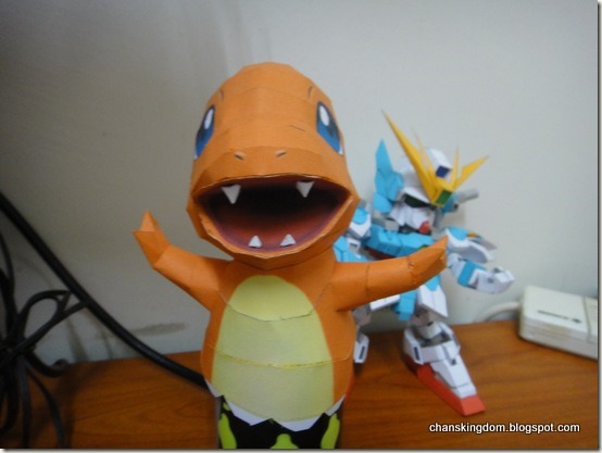 Charmander-001 Charmander-001
